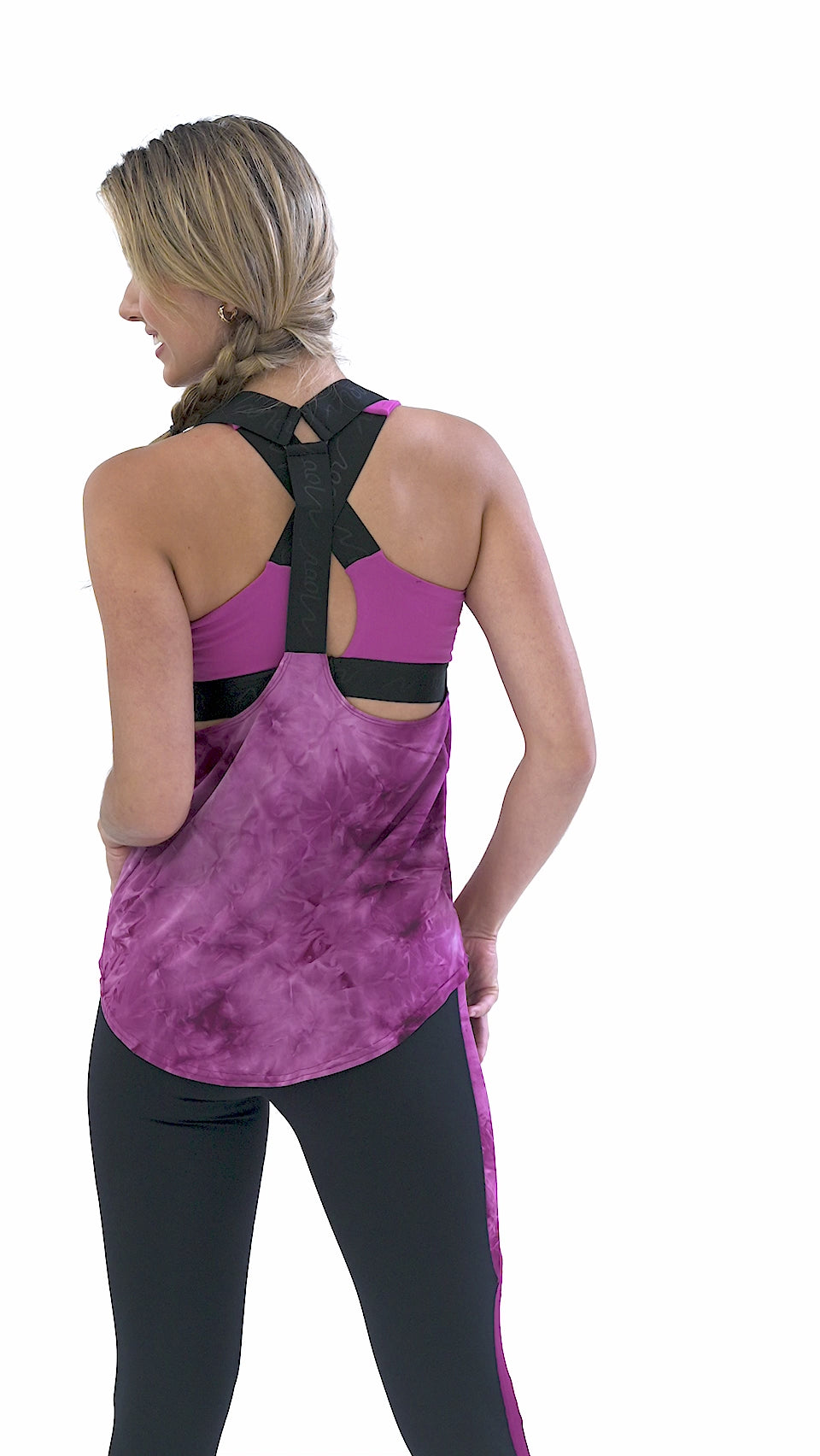 The DoublePlay 2.0 -  Sport Tank Top
