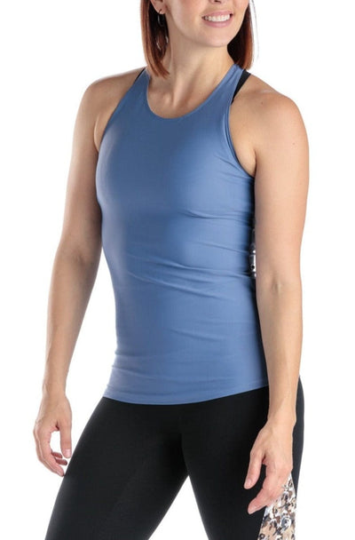 Sports Tank tops ⎮Women's top and shirts ⎮MOOV Activewear – Moov Activewear