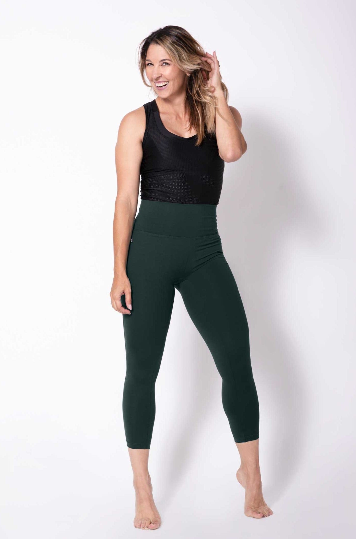 MOOV Activewear Hauts Le Body-Tackle  - Justeaucorps / Bodysuit