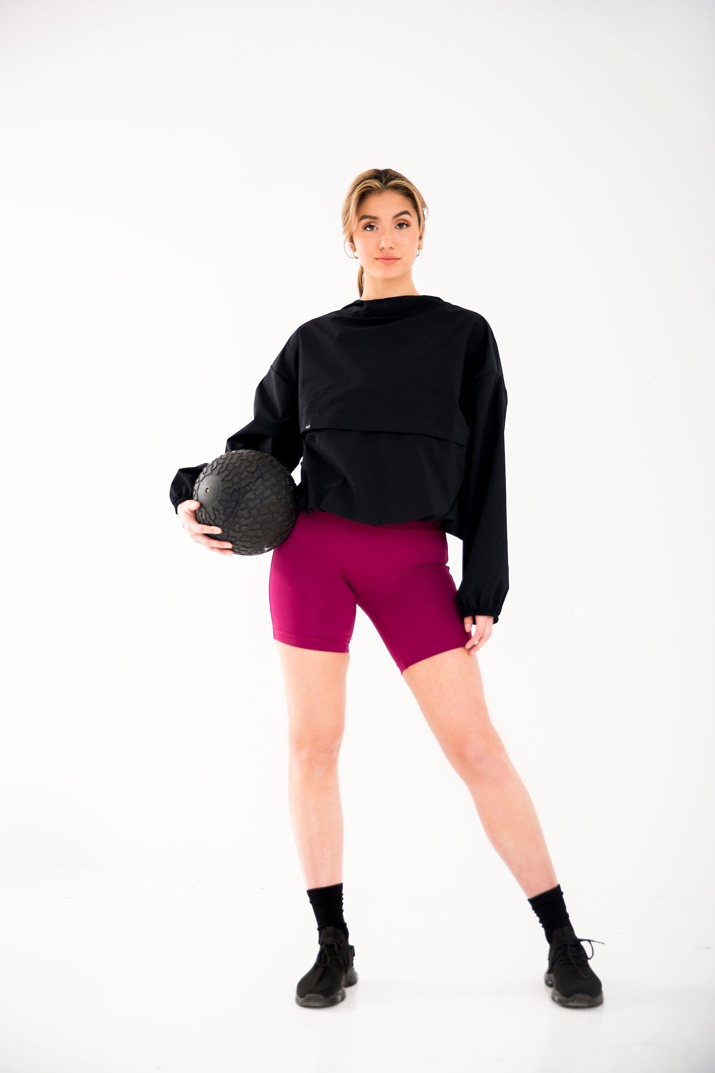 Moov Activewear Hauts Le Overall - Coupe-Vent